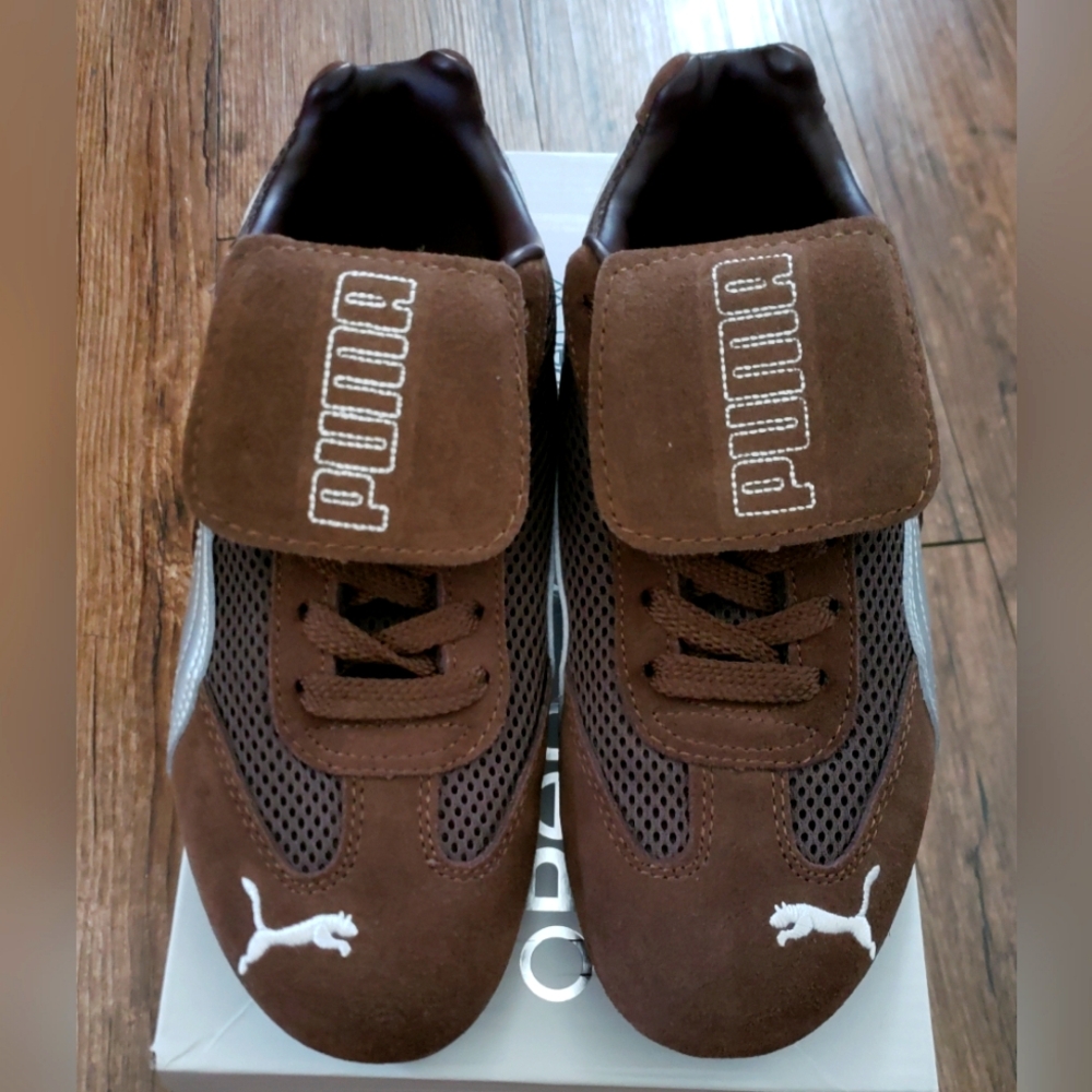 Puma Speedcat The Open YY EU39
